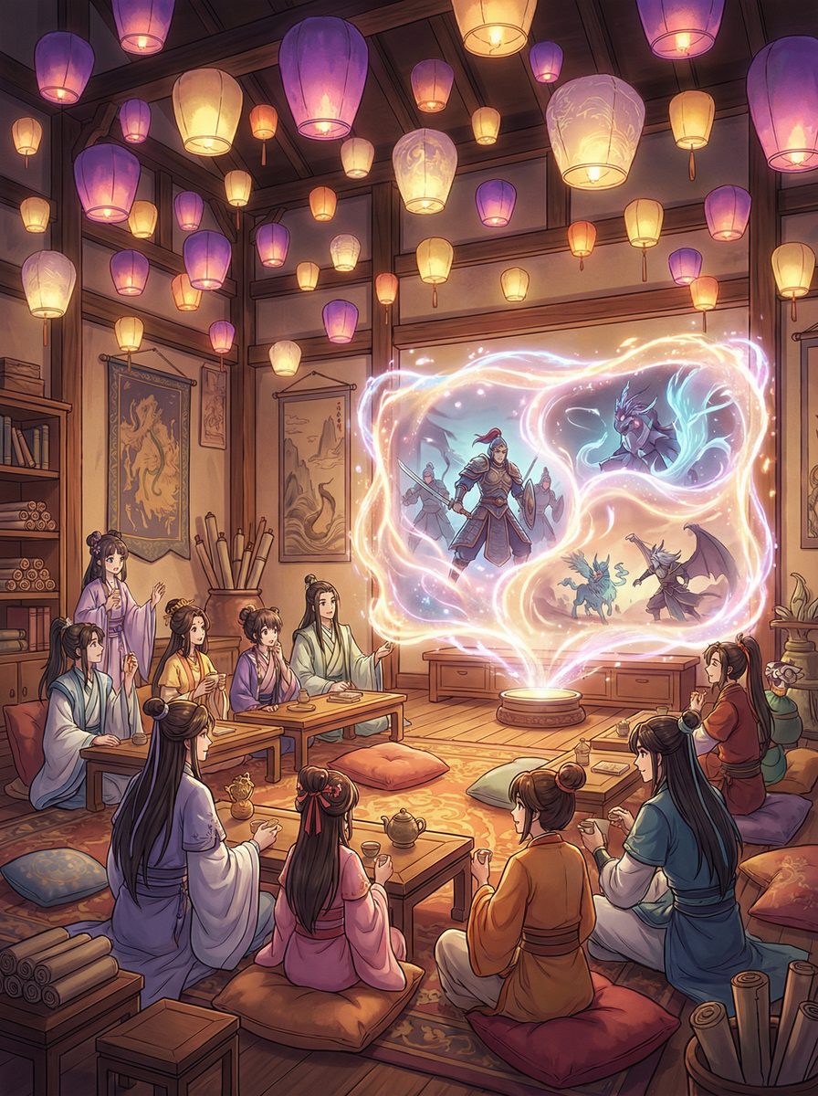 高清视频动漫直播