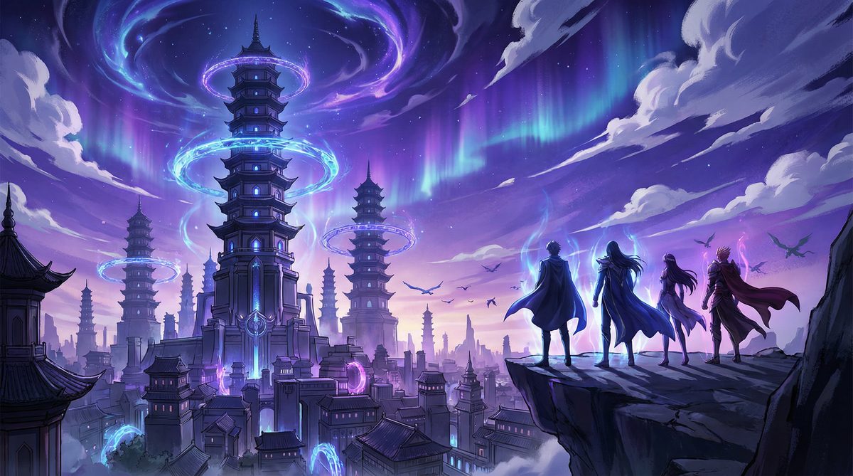 高清视频动漫社区